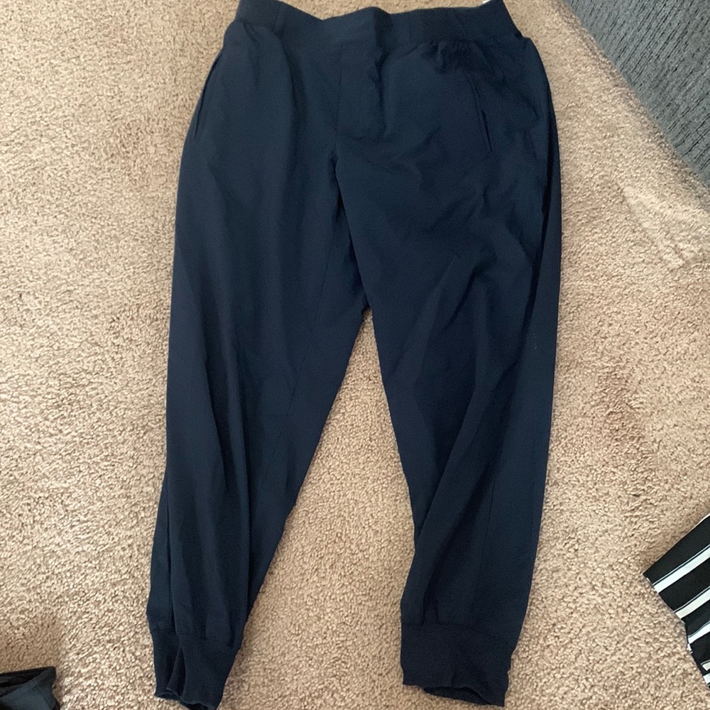 Banana republic joggers